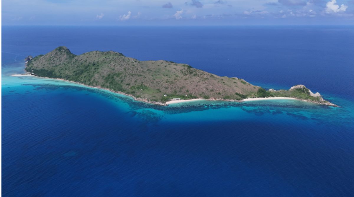 Magranting Private Island for Sale – Image 2